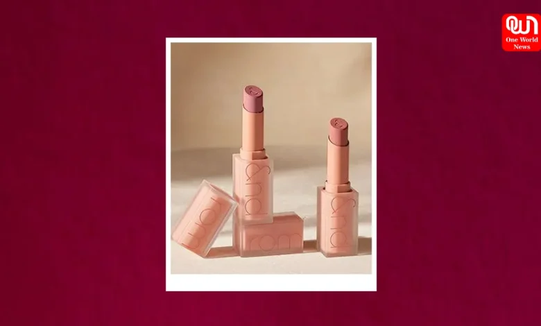 Best Korean Lipsticks