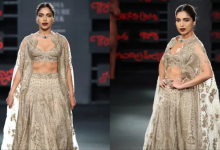 Bhumi Pednekar