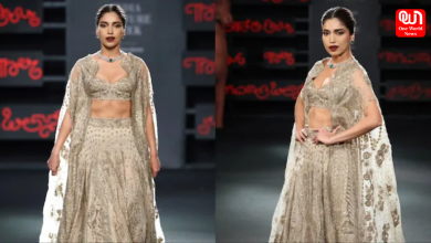 Bhumi Pednekar