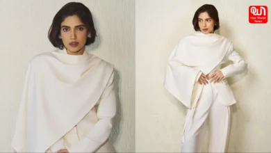 Bhumi Pednekar