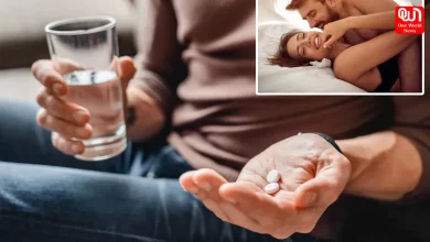 Birth Control Pill