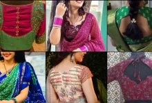 Blouse Designs