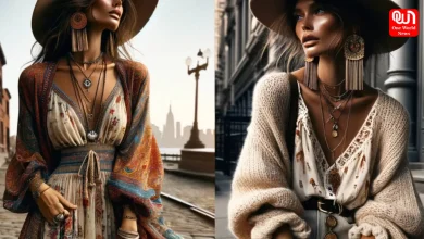 Boho Fashion