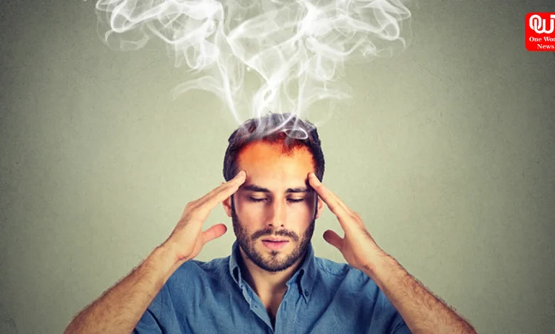 Brain Fog Or Burnout