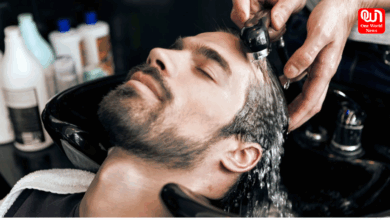 Budget Grooming for Men