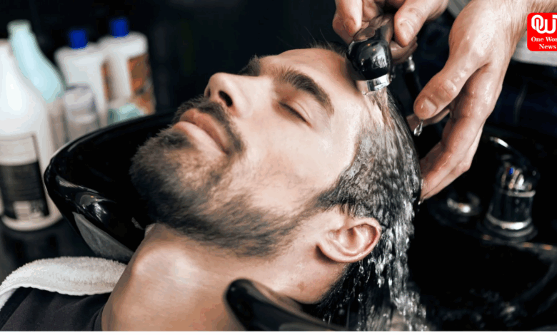Budget Grooming for Men