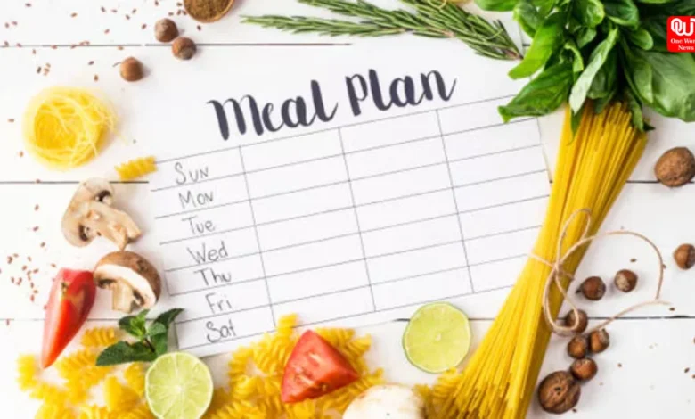 Budget Meal Planning Tips