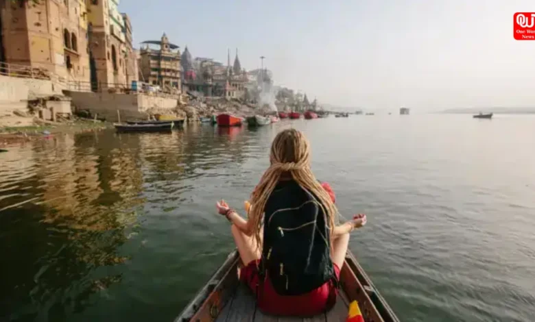 Budget Travel for Solo Women