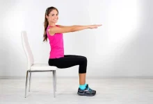 Calf Raises