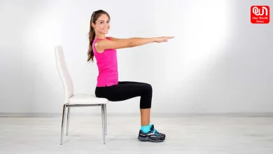 Calf Raises