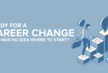 Career Change Advice