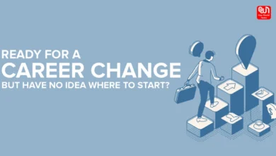 Career Change Advice
