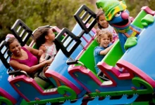 Carnival Rides
