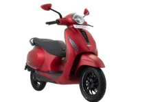 Chetak Electric