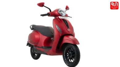 Chetak Electric