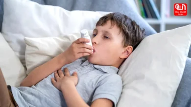 Childhood Asthma