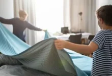 Chores for Children