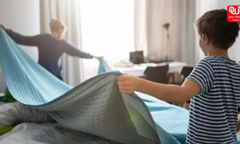 Chores for Children