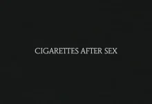 Cigarettes After Sex