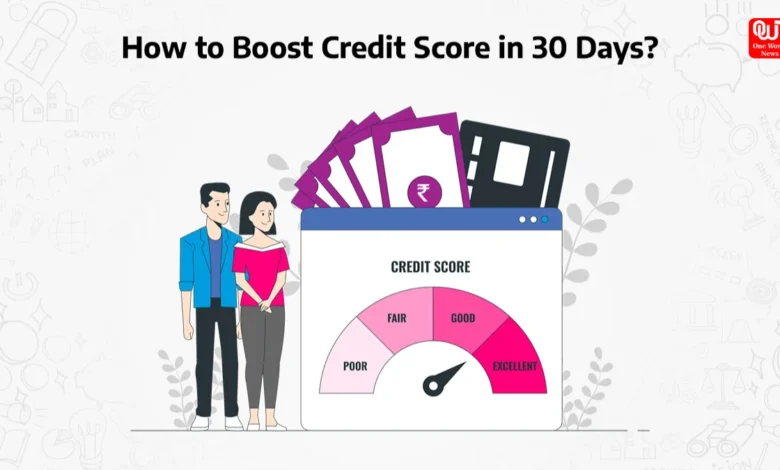 Credit Score