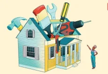 DIY Repairs