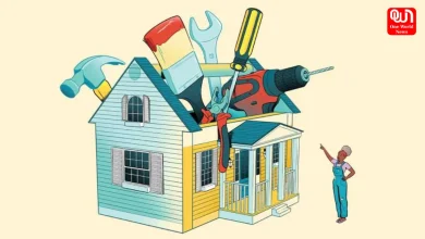 DIY Repairs