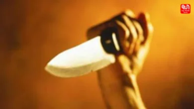 Delhi Double Murder