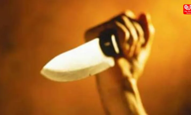 Delhi Double Murder