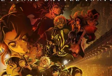 Demon Slayer