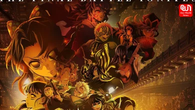 Demon Slayer