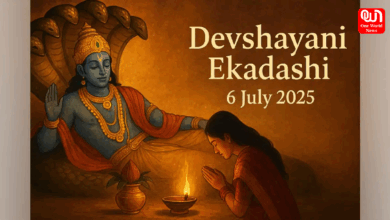 Devshayani Ekadashi 2025