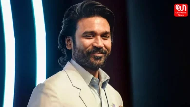 Dhanush