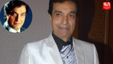 Dheeraj Kumar