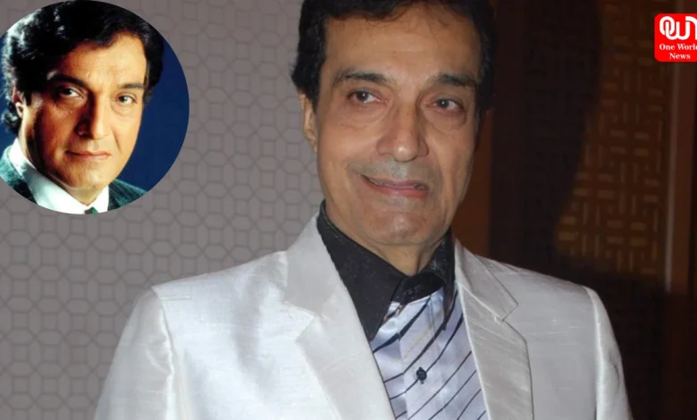 Dheeraj Kumar