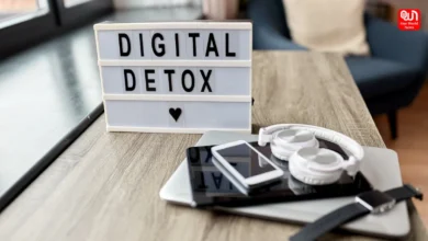 Digital Detox