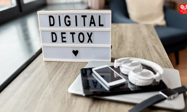 Digital Detox