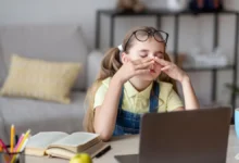 Digital Fatigue and Dry Eye