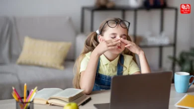 Digital Fatigue and Dry Eye
