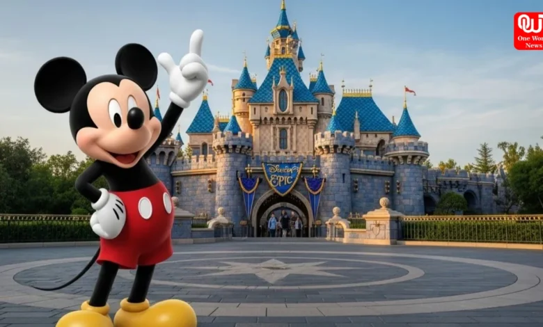 Disneyland In Haryana