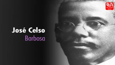 Dr. Jose Celso Barbosa