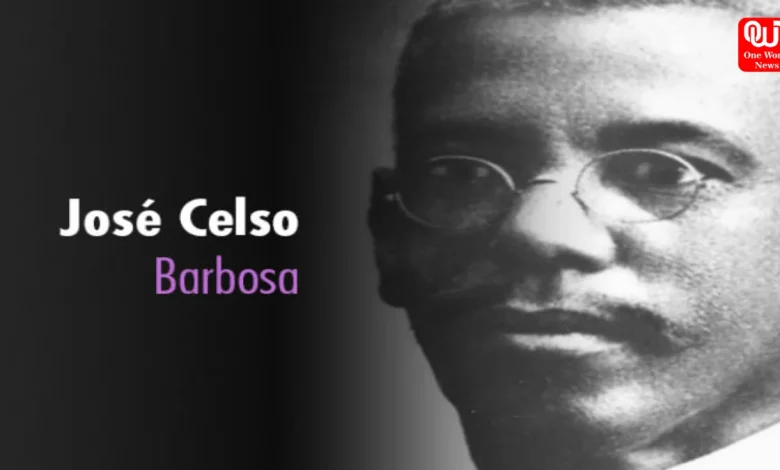 Dr. Jose Celso Barbosa