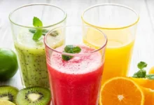 Drinks To Cleanse Your Gut