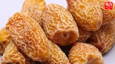 Dry Dates