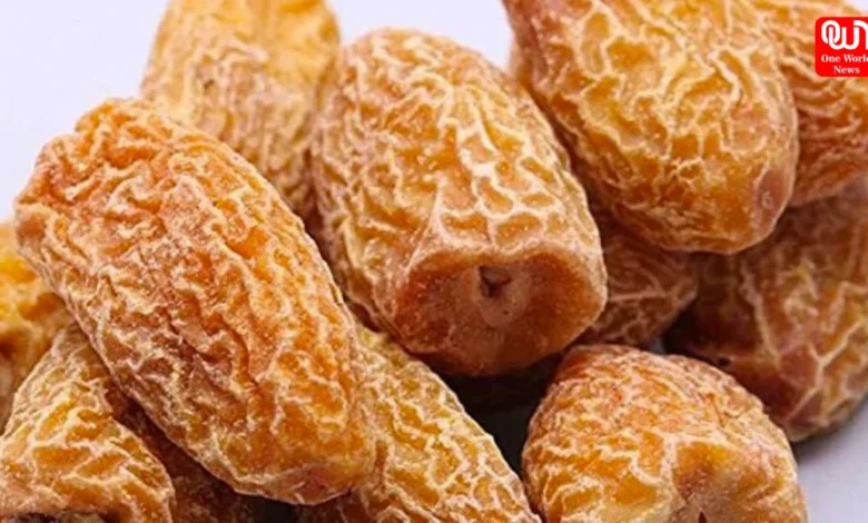 Dry Dates