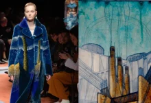 Dystopian Fashion