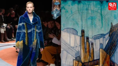 Dystopian Fashion