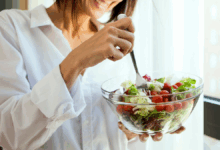 Eat Mindfully