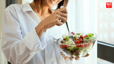 Eat Mindfully