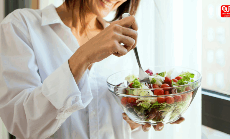 Eat Mindfully