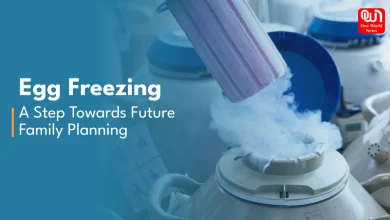 Egg Freezing